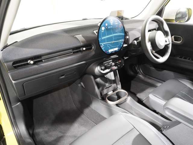 BMW MINI COOPER 5DOOR 2025 Image 31