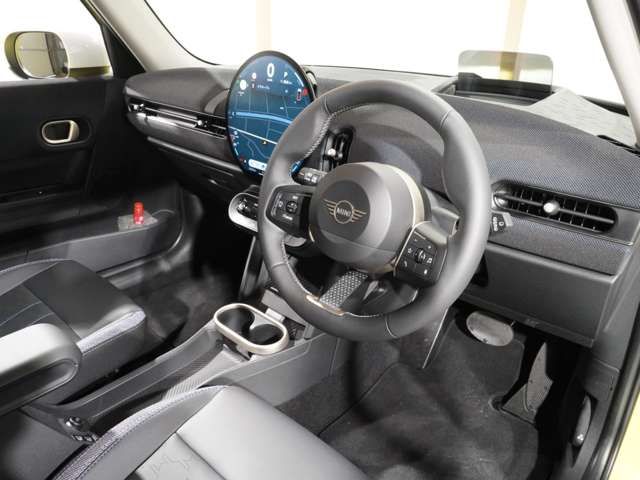 BMW MINI COOPER 5DOOR 2025 Image 31