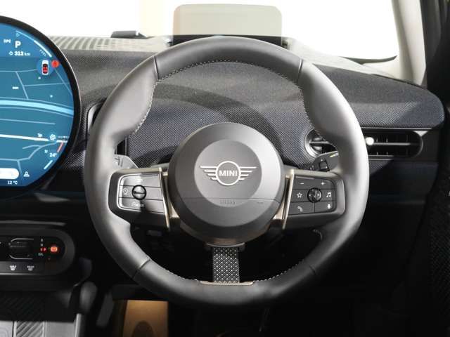 BMW MINI COOPER 5DOOR 2025 Image 31