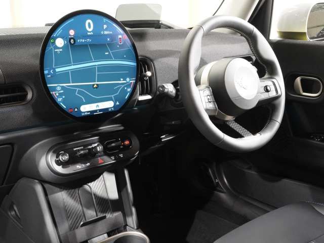 BMW MINI COOPER 5DOOR 2025 Image 31