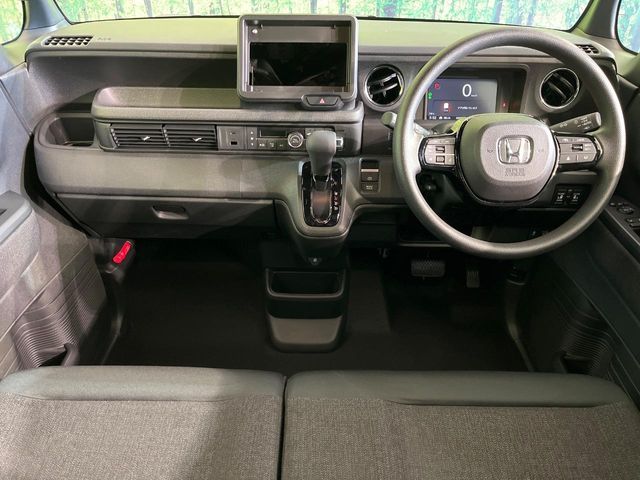 HONDA N BOX CUSTOM 2026 Image 31