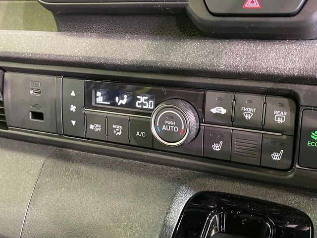 HONDA N BOX CUSTOM 2026 Image 31