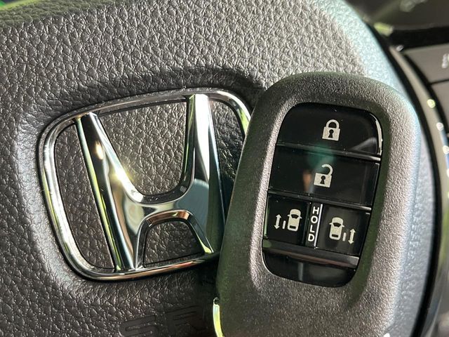 HONDA N BOX CUSTOM 2026 Image 31