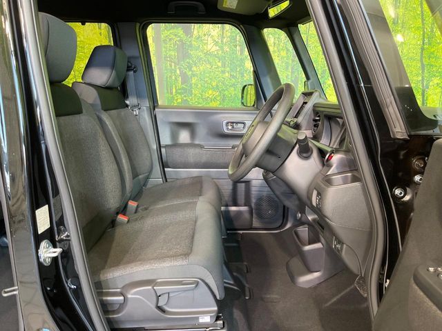 HONDA N BOX CUSTOM 2026 Image 31