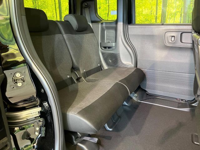 HONDA N BOX CUSTOM 2026 Image 31