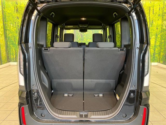 HONDA N BOX CUSTOM 2026 Image 31