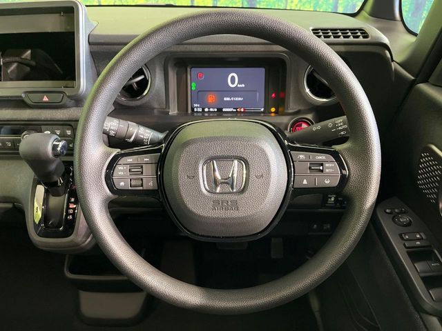 HONDA N BOX CUSTOM 2026 Image 31