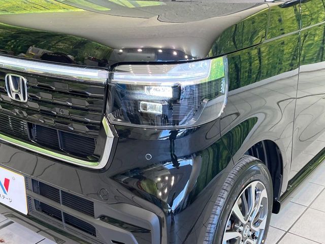 HONDA N BOX CUSTOM 2026 Image 31