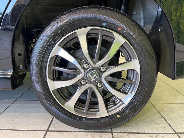 HONDA N BOX CUSTOM 2026 Image 31