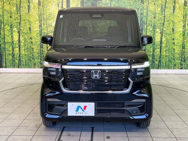 HONDA N BOX CUSTOM 2026 Image 31