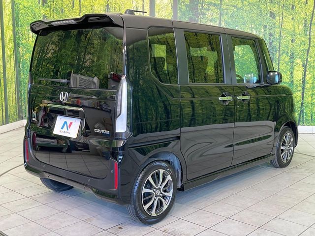 HONDA N BOX CUSTOM 2026 Image 31