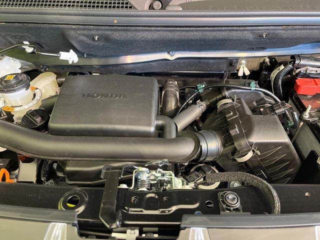 HONDA N BOX CUSTOM 2026 Image 31