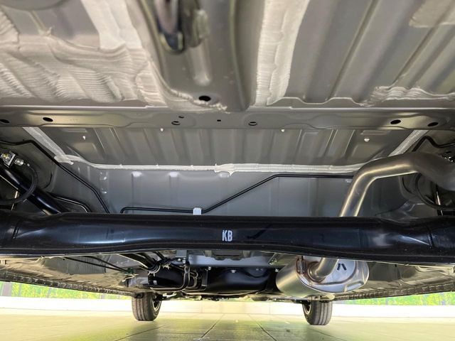 HONDA N BOX CUSTOM 2026 Image 31