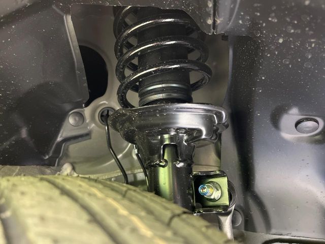 HONDA N BOX CUSTOM 2026 Image 31