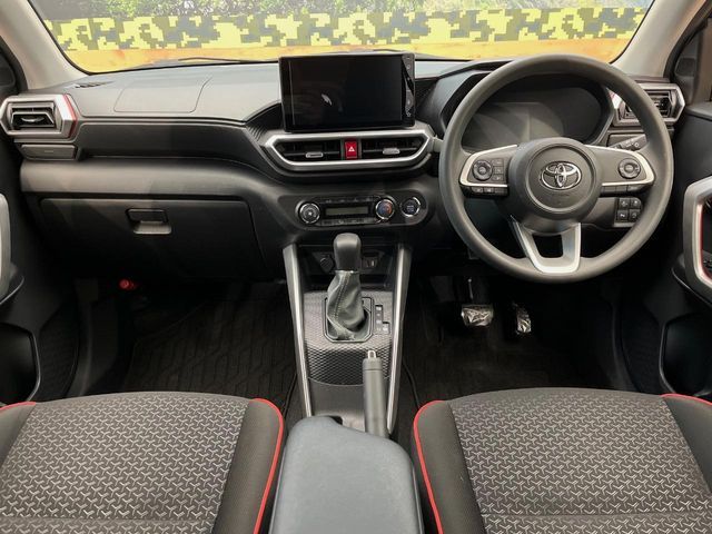 TOYOTA RAIZE 2023 Image 31