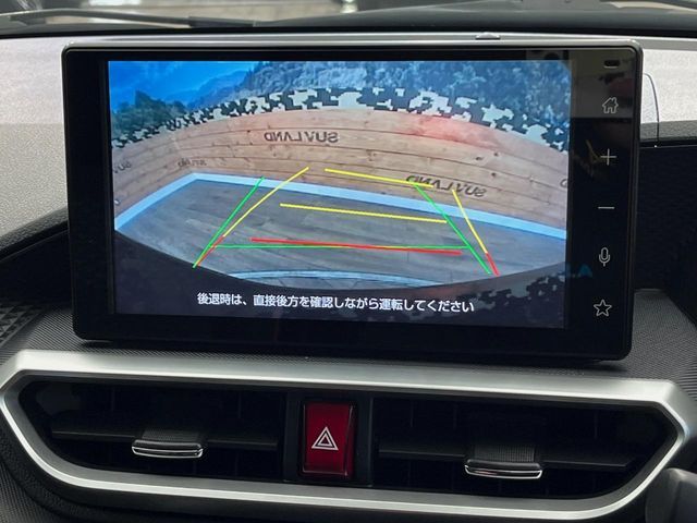 TOYOTA RAIZE 2023 Image 31