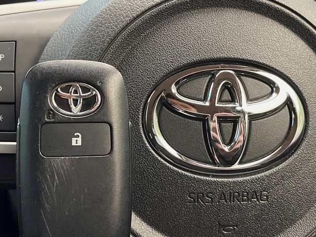 TOYOTA RAIZE 2023 Image 31