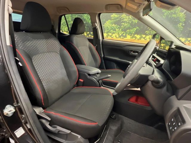 TOYOTA RAIZE 2023 Image 31