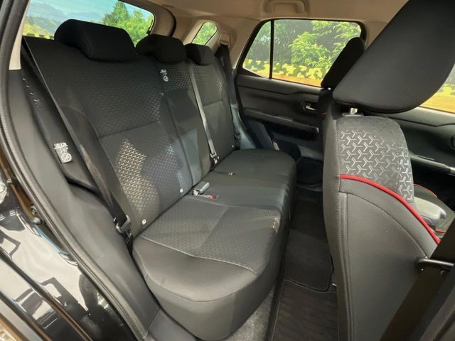 TOYOTA RAIZE 2023 Image 31