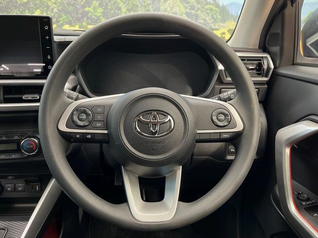 TOYOTA RAIZE 2023 Image 31