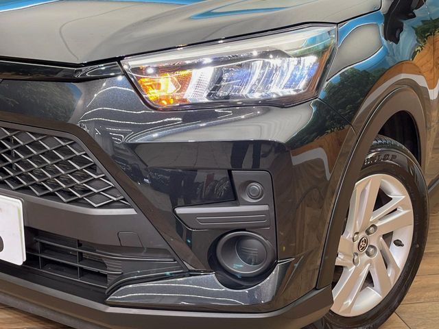 TOYOTA RAIZE 2023 Image 31