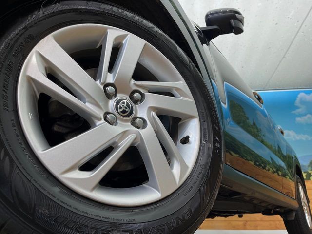 TOYOTA RAIZE 2023 Image 31