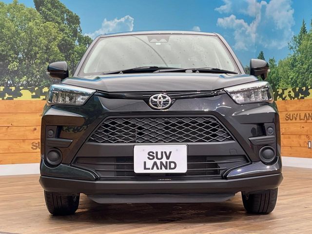 TOYOTA RAIZE 2023 Image 31