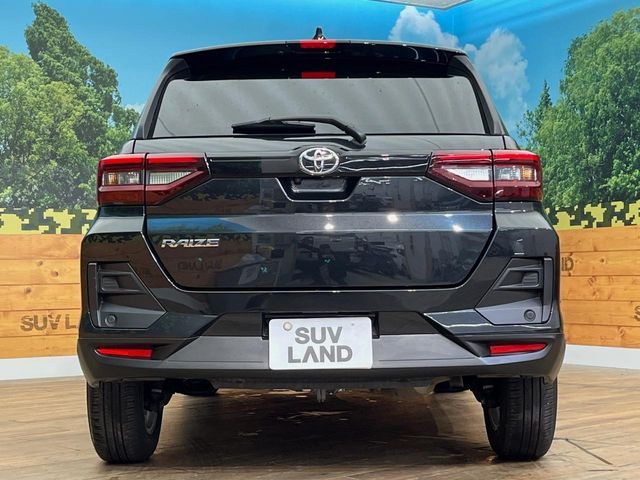 TOYOTA RAIZE 2023 Image 31