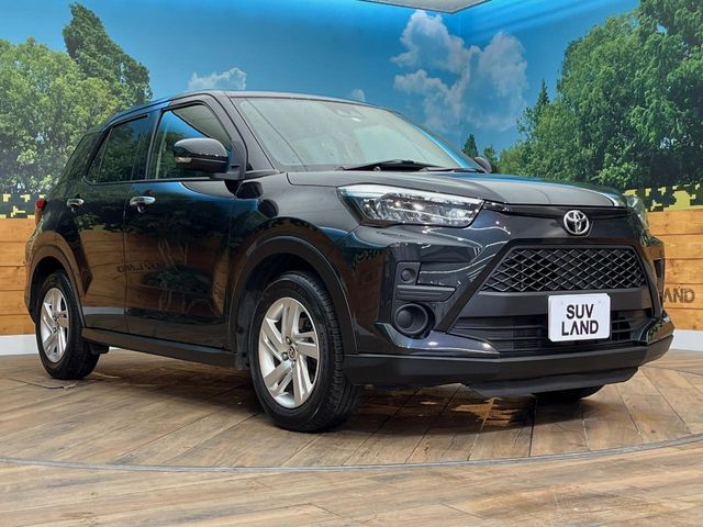 TOYOTA RAIZE 2023 Image 31