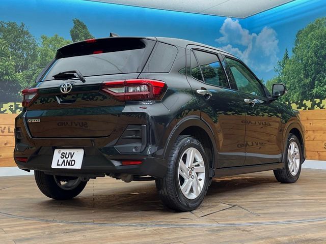 TOYOTA RAIZE 2023 Image 31