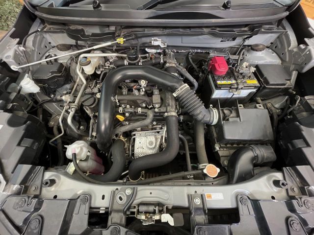 TOYOTA RAIZE 2023 Image 31