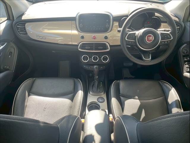 FIAT 500X 2021 Image 31