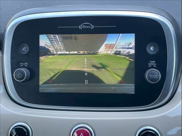 FIAT 500X 2021 Image 31