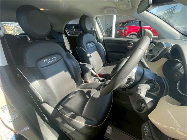 FIAT 500X 2021 Image 31