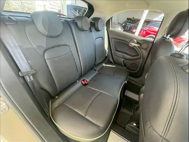 FIAT 500X 2021 Image 31