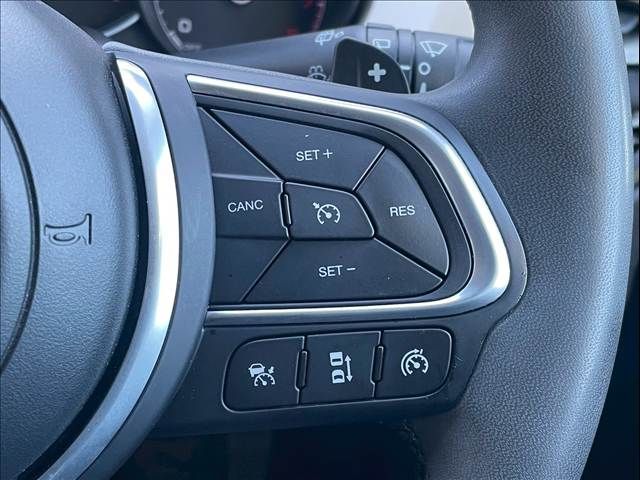 FIAT 500X 2021 Image 31