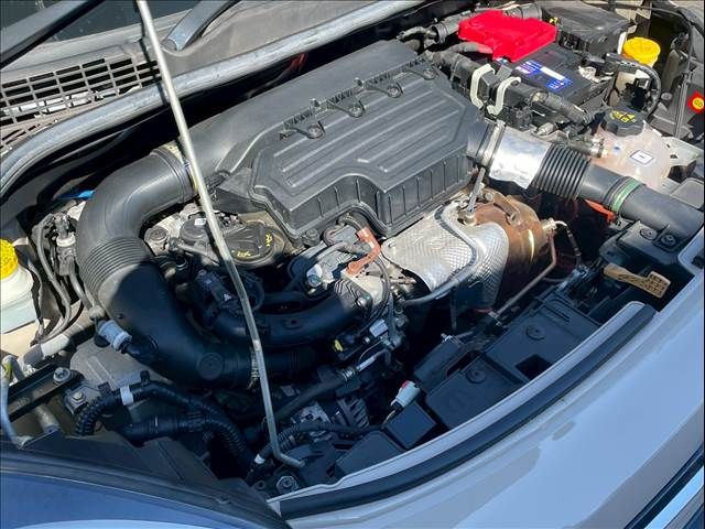 FIAT 500X 2021 Image 31