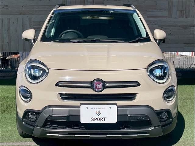 FIAT 500X 2021 Image 31