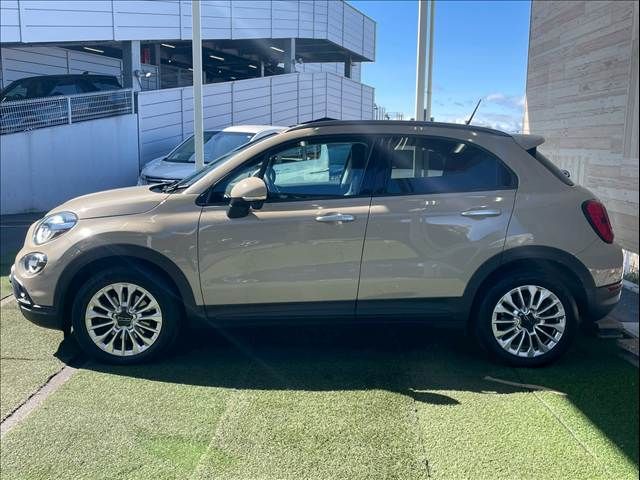 FIAT 500X 2021 Image 31