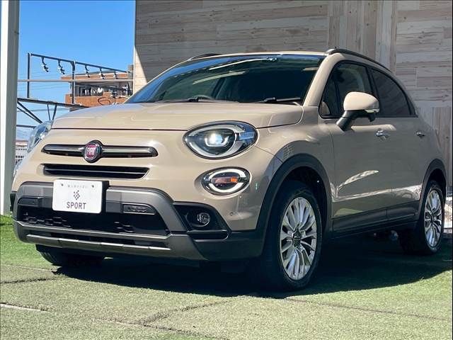 FIAT 500X 2021 Image 31