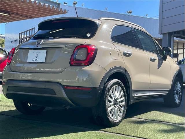 FIAT 500X 2021 Image 31