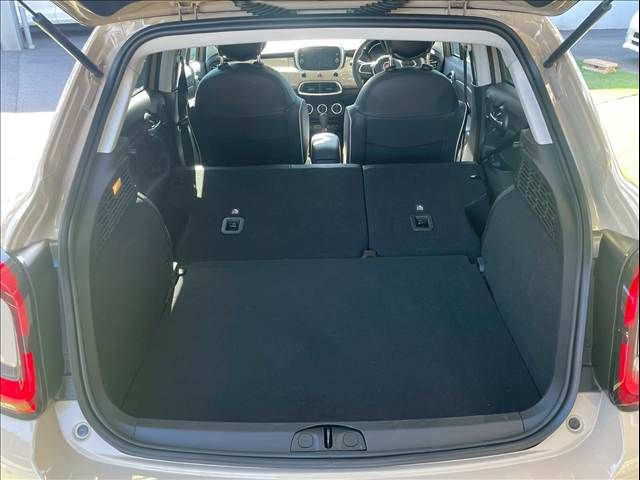 FIAT 500X 2021 Image 31