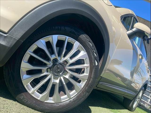 FIAT 500X 2021 Image 31