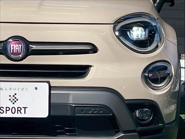 FIAT 500X 2021 Image 31