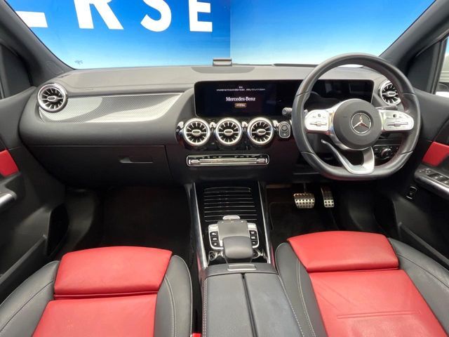 MERCEDES BENZ B CLAS 2019 Image 31