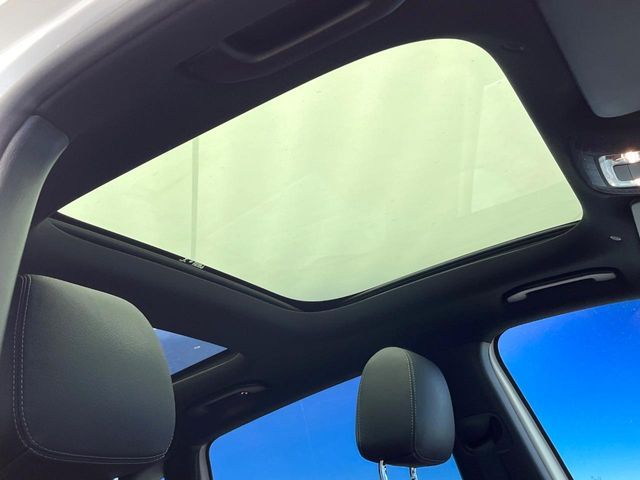 MERCEDES BENZ B CLAS 2019 Image 31