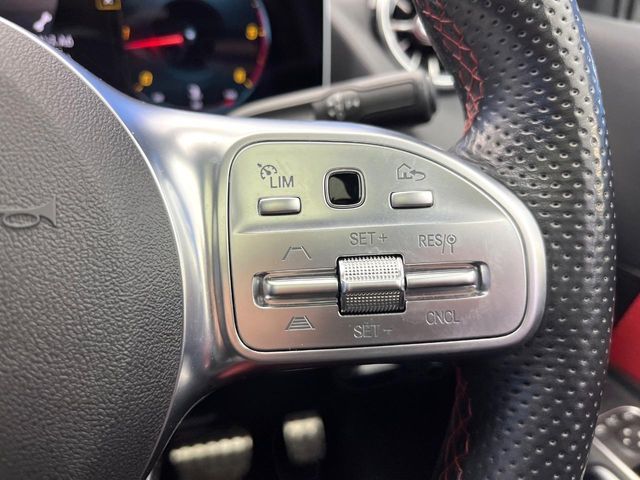 MERCEDES BENZ B CLAS 2019 Image 31