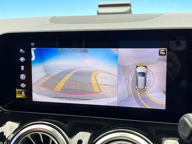 MERCEDES BENZ B CLAS 2019 Image 31