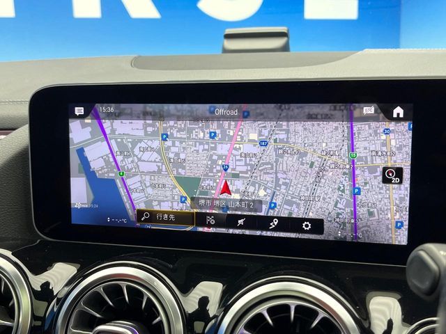 MERCEDES BENZ B CLAS 2019 Image 31