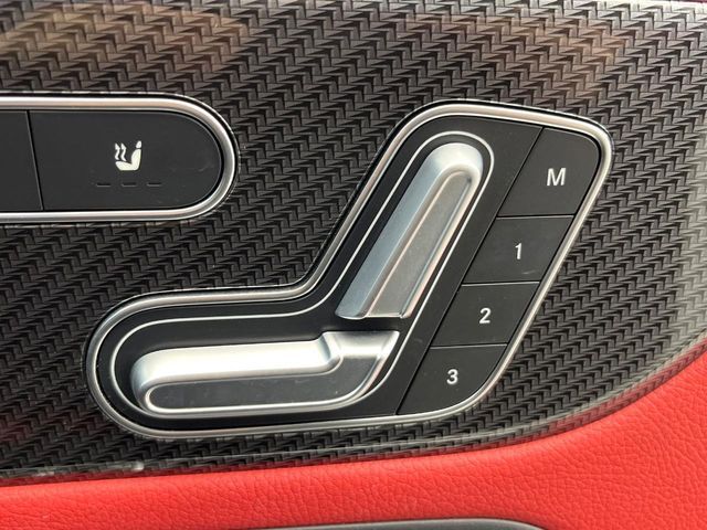 MERCEDES BENZ B CLAS 2019 Image 31